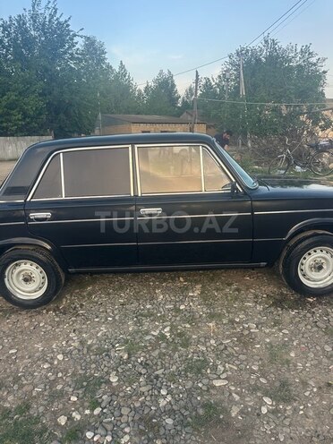 LADA (VAZ) 2106 1998, 75,000 km - 1.6 л - Ağcabədi