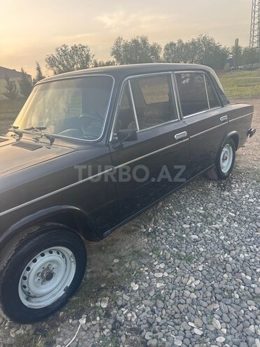 LADA (VAZ) 2106 1998, 75,000 km - 1.6 л - Ağcabədi