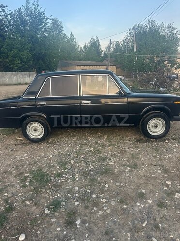 LADA (VAZ) 2106 1998, 75,000 km - 1.6 л - Ağcabədi