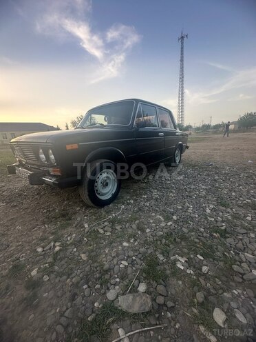 LADA (VAZ) 2106 1998, 75,000 km - 1.6 л - Ağcabədi