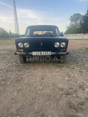 LADA (VAZ) 2106 1998, 75,000 km - 1.6 л - Ağcabədi
