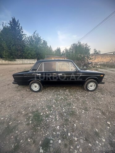 LADA (VAZ) 2106 1998, 75,000 km - 1.6 л - Ağcabədi