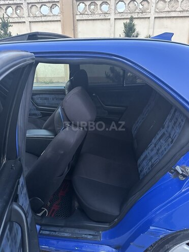 Mercedes C 200 1995, 560,000 km - 2.0 l - Gəncə