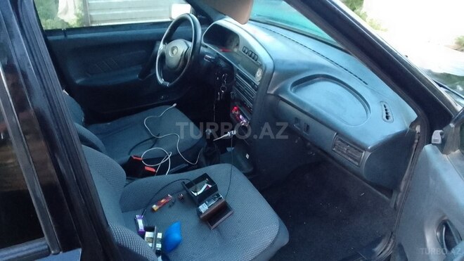 LADA (VAZ) 2115 2009, 200,625 km - 1.5 l - Qəbələ
