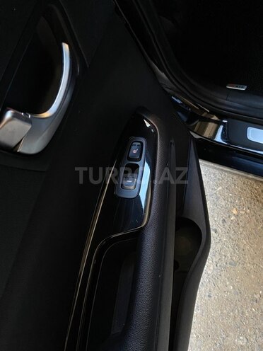 Kia Optima 2016, 104,000 km - 2.0 л - Bakı