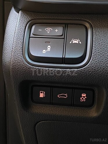 Kia Optima 2016, 104,000 km - 2.0 л - Bakı