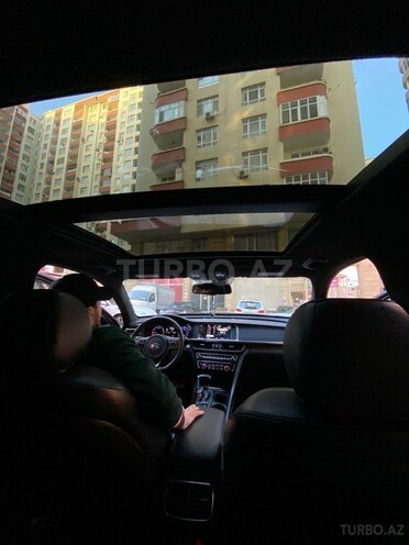 Kia Optima 2016, 104,000 km - 2.0 л - Bakı