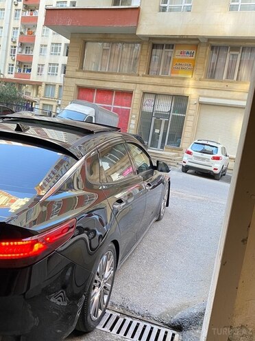 Kia Optima 2016, 104,000 km - 2.0 л - Bakı