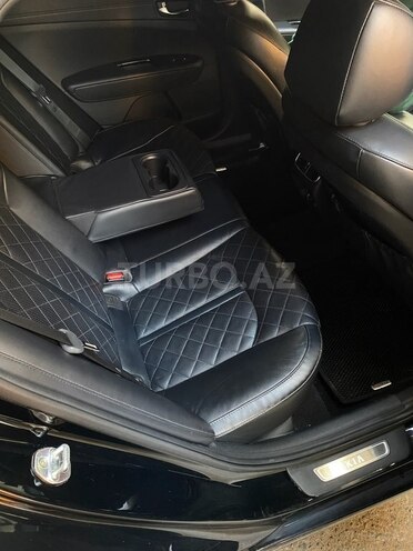 Kia Optima 2016, 104,000 km - 2.0 л - Bakı