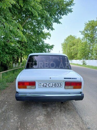 LADA (VAZ) 2107 1999, 95,100 km - 1.6 л - Lənkəran