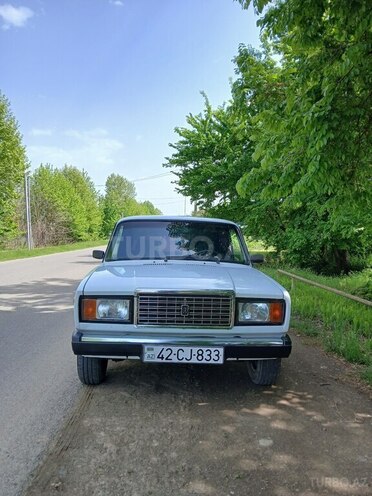 LADA (VAZ) 2107 1999, 95,100 km - 1.6 л - Lənkəran