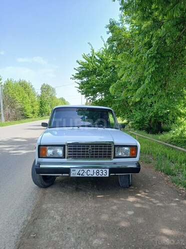 LADA (VAZ) 2107 1999, 95,100 km - 1.6 л - Lənkəran