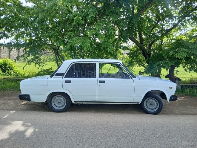 LADA (VAZ) 2107 1999, 95,100 km - 1.6 л - Lənkəran