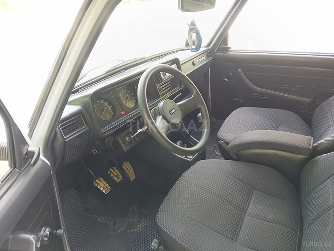 LADA (VAZ) 2107 1999, 95,100 km - 1.6 л - Lənkəran