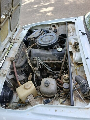 LADA (VAZ) 2107 1999, 95,100 km - 1.6 л - Lənkəran