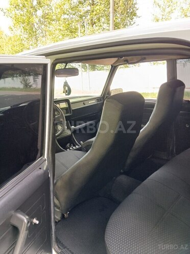 LADA (VAZ) 2107 1999, 95,100 km - 1.6 л - Lənkəran