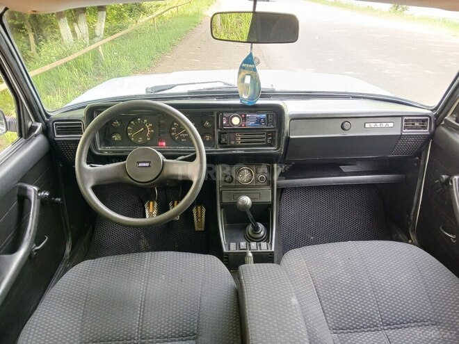 LADA (VAZ) 2107 1999, 95,100 km - 1.6 л - Lənkəran
