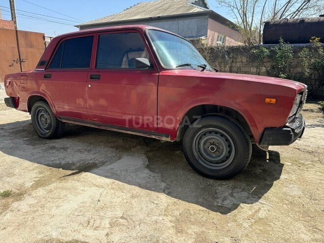 LADA (VAZ) 2107 2009, 91,799 km - 1.6 l - Bakı