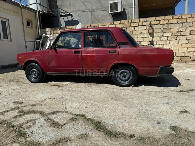 LADA (VAZ) 2107 2009, 91,799 km - 1.6 l - Bakı