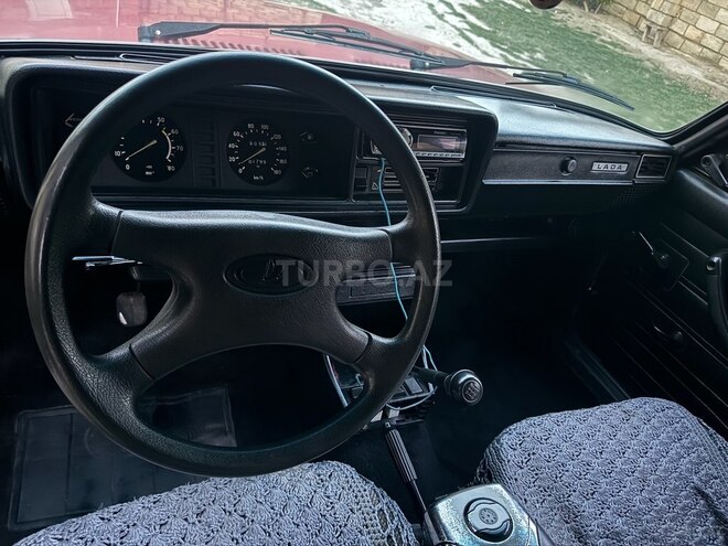 LADA (VAZ) 2107 2009, 91,799 km - 1.6 l - Bakı
