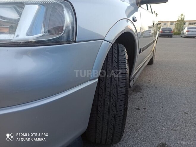Opel Astra 1999, 314,000 km - 1.4 л - Bakı