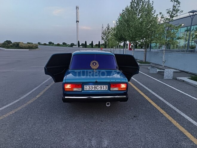 LADA (VAZ) 2107 2004, 95,678 km - 1.6 l - Kürdəmir