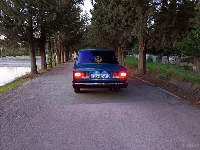 LADA (VAZ) 2107 2004, 95,678 km - 1.6 l - Kürdəmir