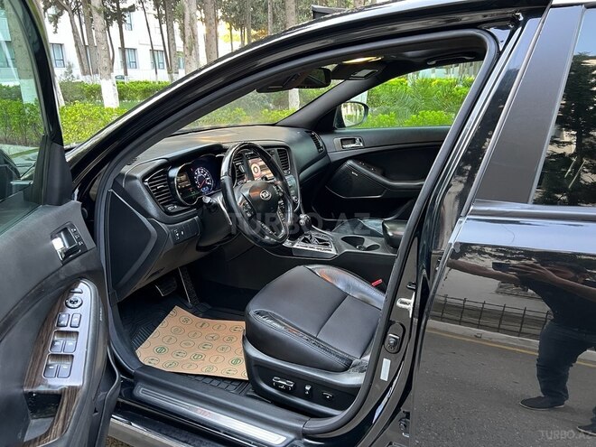 Kia Optima 2013, 228,678 km - 2.0 l - Bakı