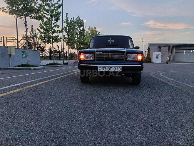 LADA (VAZ) 2107 2004, 95,678 km - 1.6 l - Kürdəmir