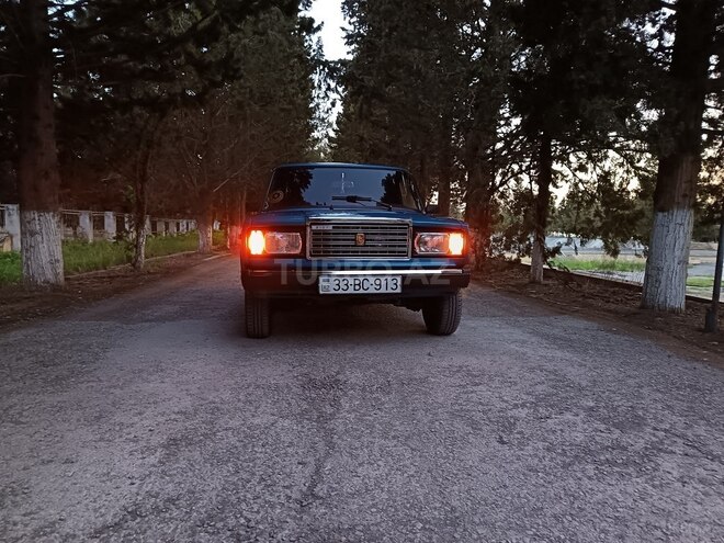 LADA (VAZ) 2107 2004, 95,678 km - 1.6 l - Kürdəmir