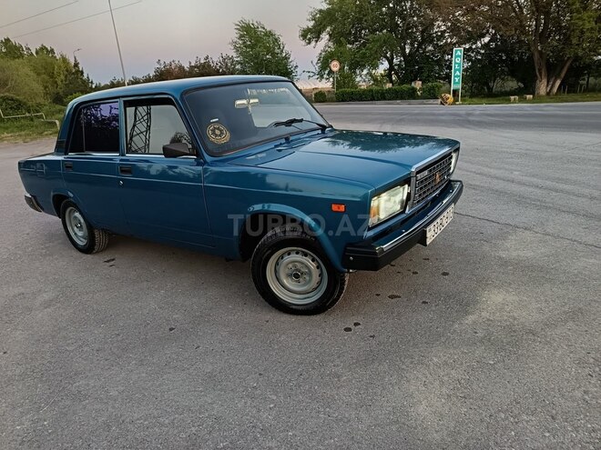 LADA (VAZ) 2107 2004, 95,678 km - 1.6 l - Kürdəmir
