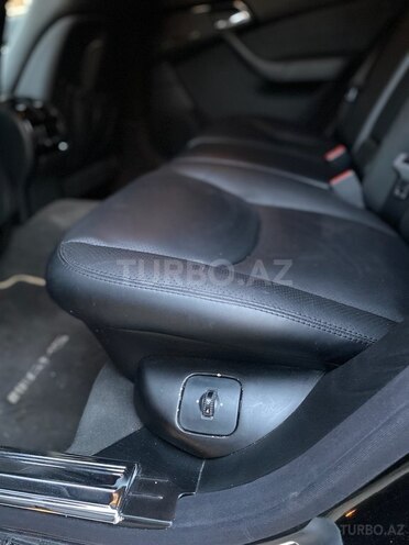 Mercedes  2002, 274,000 km - 5.4 l - Bakı