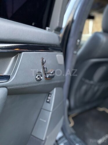 Mercedes  2002, 274,000 km - 5.4 l - Bakı