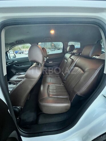 Chevrolet Orlando 2016, 210,000 km - 1.6 l - Bakı