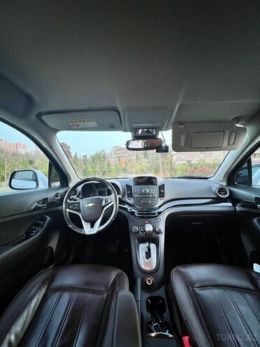 Chevrolet Orlando 2016, 210,000 km - 1.6 l - Bakı