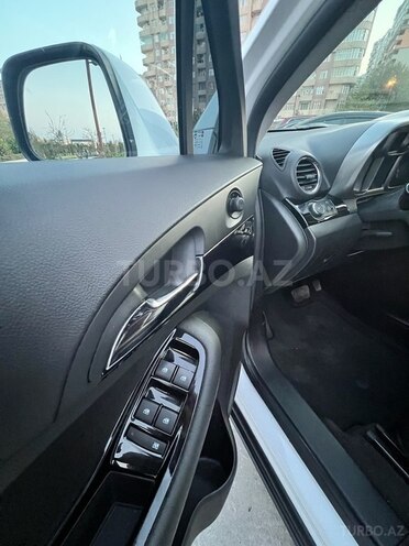 Chevrolet Orlando 2016, 210,000 km - 1.6 l - Bakı