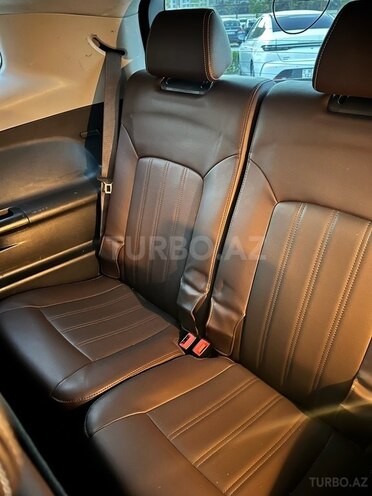Chevrolet Orlando 2016, 210,000 km - 1.6 l - Bakı