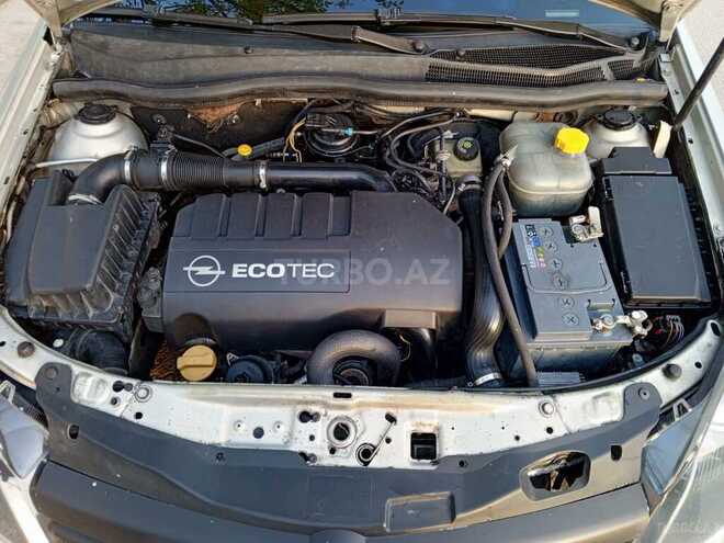 Opel Astra 2005, 448,000 km - 1.3 l - Şamaxı