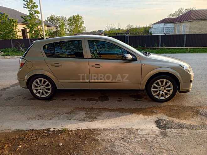 Opel Astra 2005, 448,000 km - 1.3 l - Şamaxı