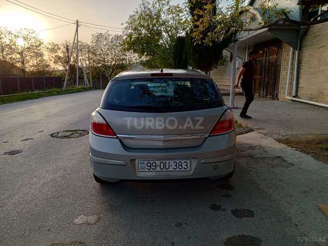 Opel Astra 2005, 448,000 km - 1.3 l - Şamaxı