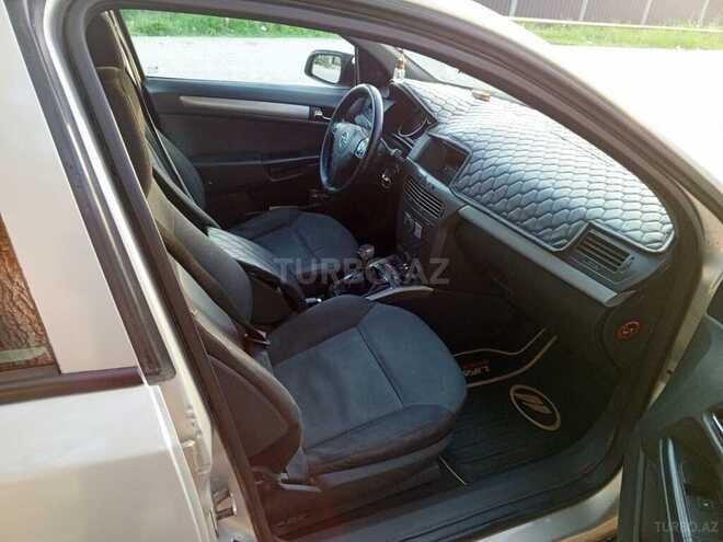 Opel Astra 2005, 448,000 km - 1.3 l - Şamaxı