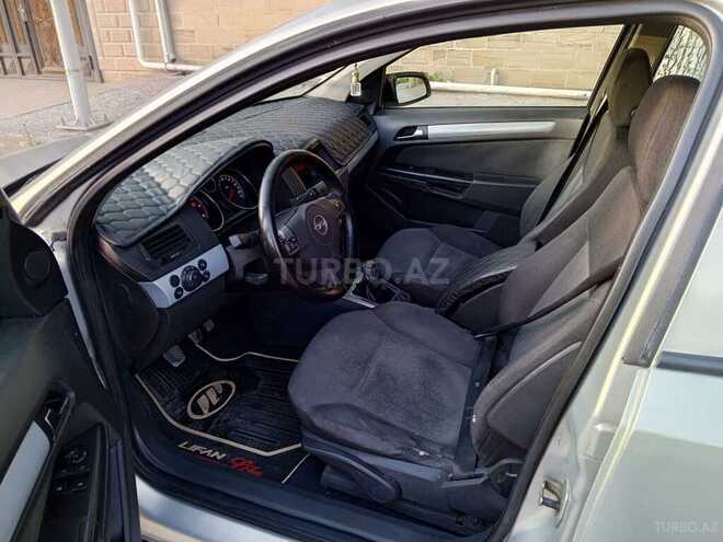 Opel Astra 2005, 448,000 km - 1.3 l - Şamaxı