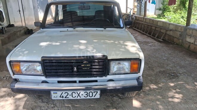 LADA (VAZ) 2107 2006, 95,000 km - 1.5 l - Masallı