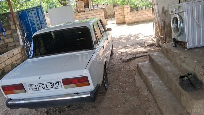 LADA (VAZ) 2107 2006, 95,000 km - 1.5 l - Masallı