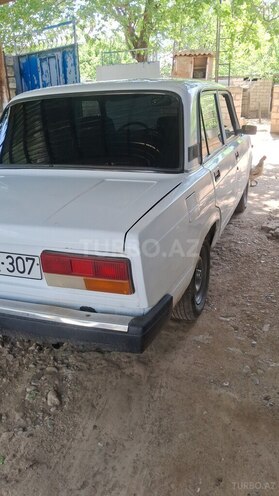 LADA (VAZ) 2107 2006, 95,000 km - 1.5 l - Masallı
