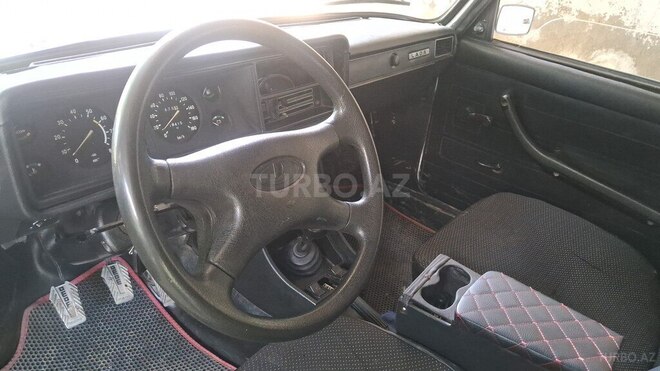 LADA (VAZ) 2107 2006, 95,000 km - 1.5 l - Masallı