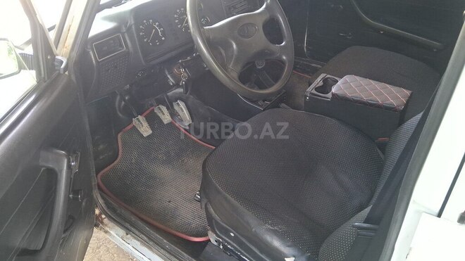 LADA (VAZ) 2107 2006, 95,000 km - 1.5 l - Masallı