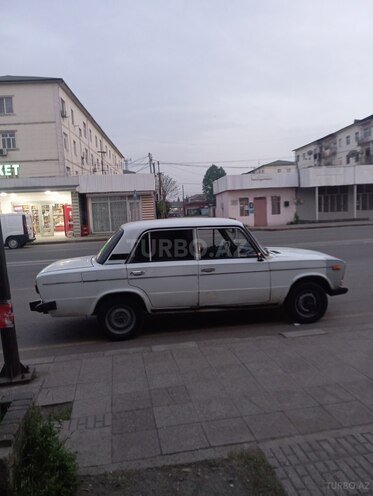 LADA (VAZ) 2106 1996, 91,359 km - 1.5 l - Astara