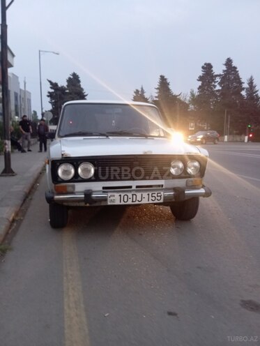 LADA (VAZ) 2106 1996, 91,359 km - 1.5 l - Astara