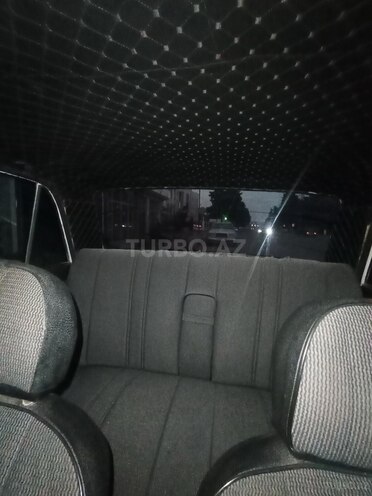 LADA (VAZ) 2106 1996, 91,359 km - 1.5 l - Astara
